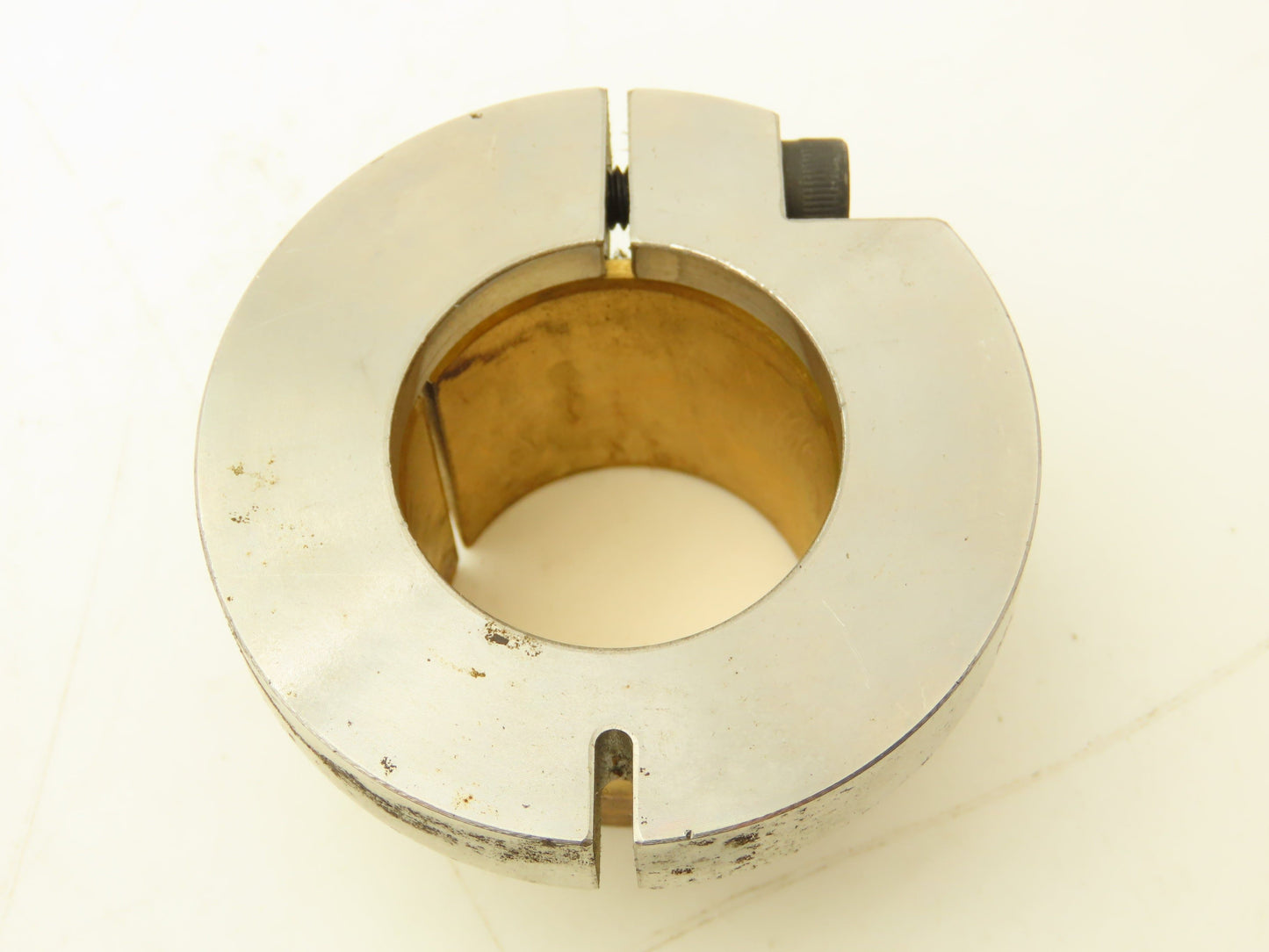 Ringfeder RFN 4061 NG 35-K Shrink Disc with Bushings 1-7/16" Shaft Coupling