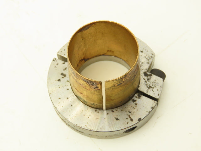 Ringfeder RFN 4061 NG 35-K Shrink Disc with Bushings 1-7/16" Shaft Coupling