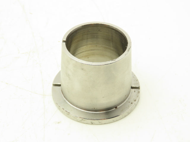 Gerwah 0643 801 6/1.5 Taper Bushing for NG40 Shrink Disc Coupling 1-1/2" Shaft