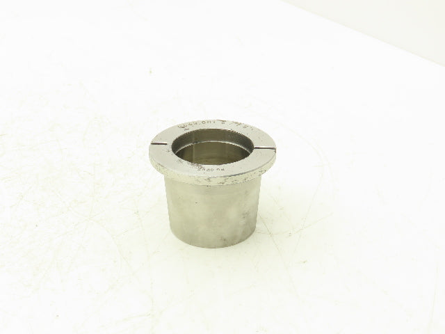 Gerwah 0643 801 6/1.5 Taper Bushing for NG40 Shrink Disc Coupling 1-1/2" Shaft