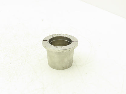 Gerwah 0643 801 6/1.5 Taper Bushing for NG40 Shrink Disc Coupling 1-1/2" Shaft