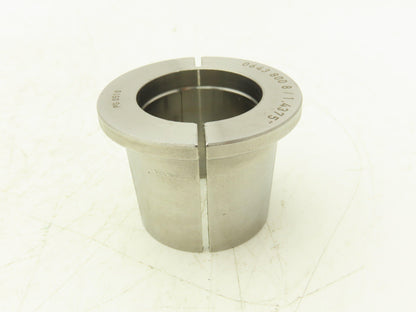 Ringfeder 0643 800 8/1.4375 Taper Bushing for NG35 Shrink Disc 1-7/16" Shaft
