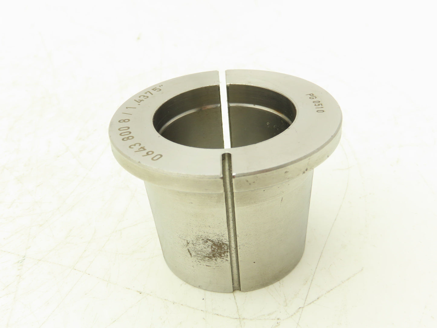 Ringfeder 0643 800 8/1.4375 Taper Bushing for NG35 Shrink Disc 1-7/16" Shaft