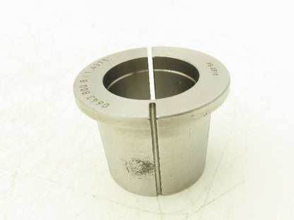 Ringfeder 0643 800 8/1.4375 Taper Bushing for NG35 Shrink Disc 1-7/16" Shaft