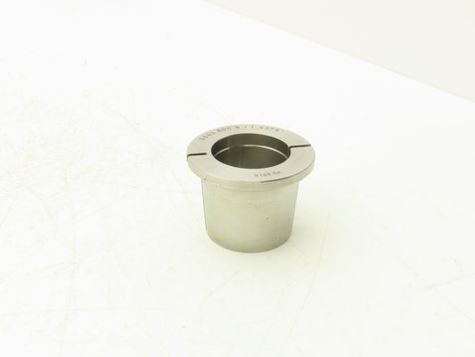 Ringfeder 0643 800 8/1.4375 Taper Bushing for NG35 Shrink Disc 1-7/16" Shaft