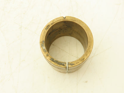 Sew Eurodrive 06437575/1.5 NG40 Brass Taper Bushing for Shrink Disc 1-1/2" Shaft