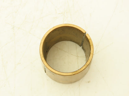 Sew Eurodrive 06437575/1.5 NG40 Brass Taper Bushing for Shrink Disc 1-1/2" Shaft