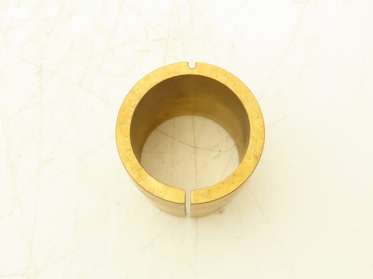 Sew Eurodrive 06437575/1.5 Brass Taper Bushing for NG40 Shrink Disc 1-1/2" Shaft