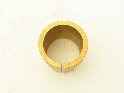 Sew Eurodrive 06437575/1.5 Brass Taper Bushing for NG40 Shrink Disc 1-1/2" Shaft