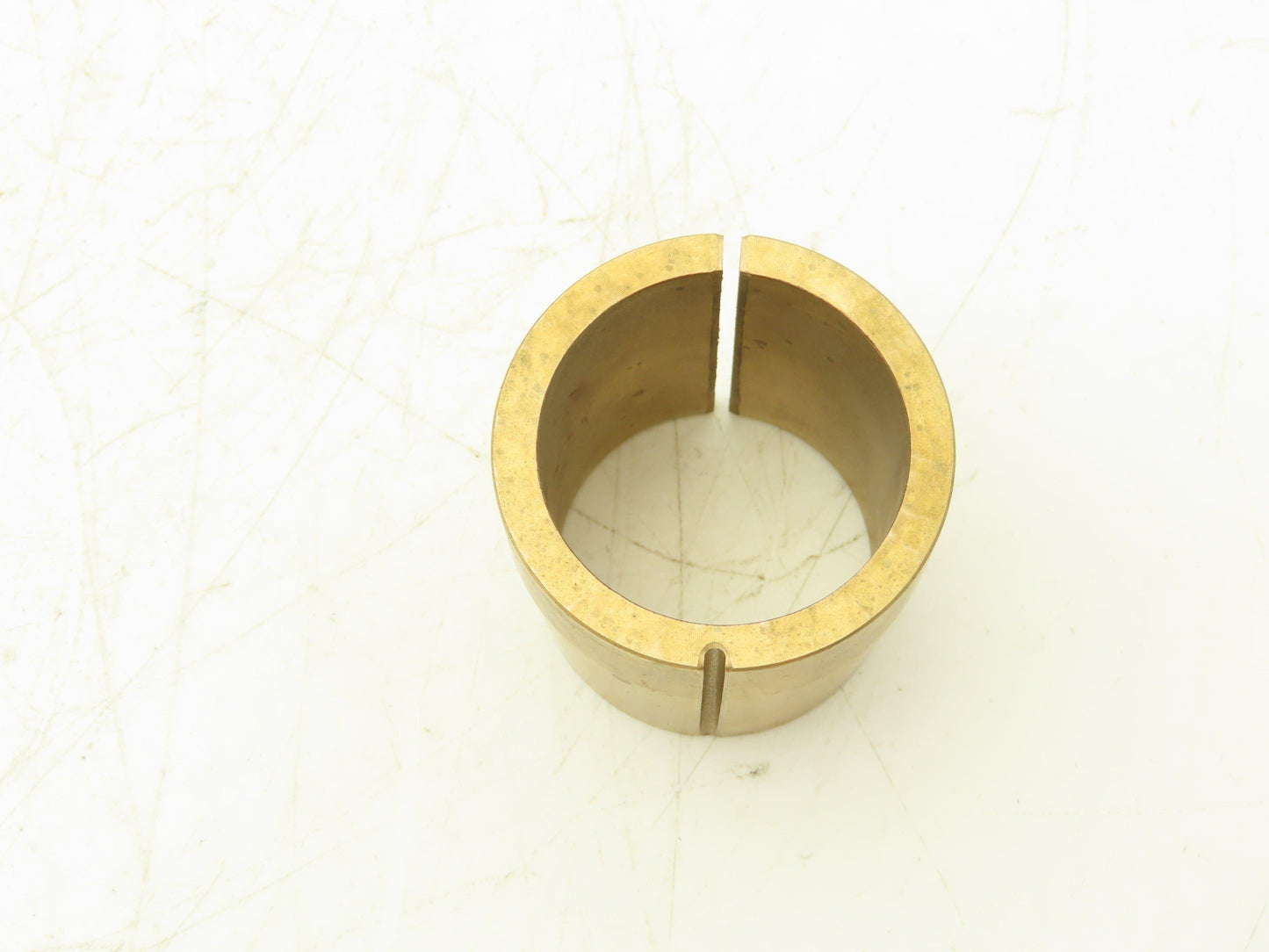 Sew Eurodrive 06437575/1.5 Brass Taper Bushing for NG40 Shrink Disc 1-1/2" Shaft