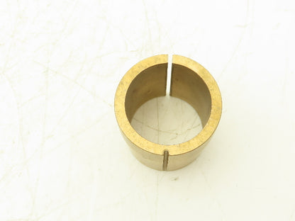 Sew Eurodrive 06437575/1.5 Brass Taper Bushing for NG40 Shrink Disc 1-1/2" Shaft