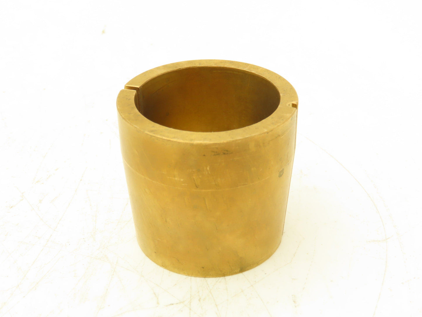 Sew Eurodrive 06437575/1.5 Brass Taper Bushing for NG40 Shrink Disc 1-1/2" Shaft