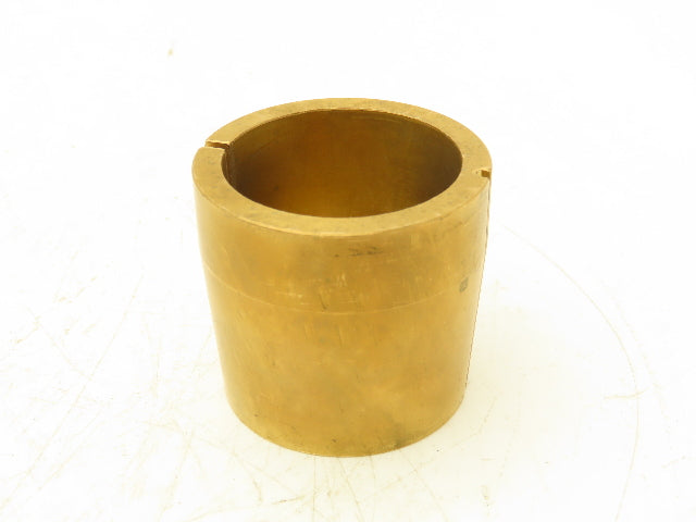 Sew Eurodrive 06437575/1.5 Brass Taper Bushing for NG40 Shrink Disc 1-1/2" Shaft