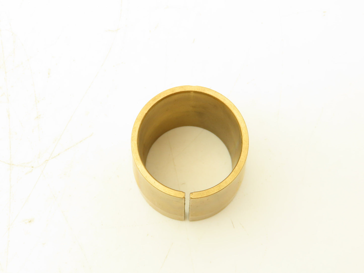 Sew Eurodrive 06437575/1.5 Brass Taper Bushing for NG40 Shrink Disc 1-1/2" Shaft