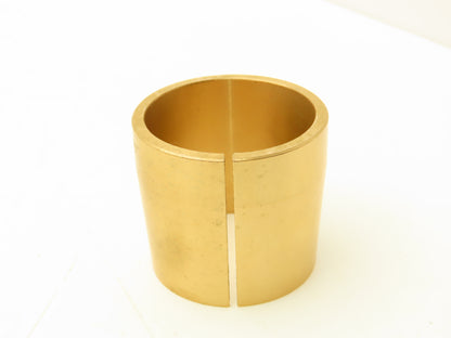 Sew Eurodrive 00450065/1.6875 Brass Taper Bushing for Shrink Disc 1-11/16" Shaft