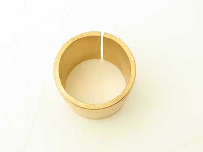 Sew Eurodrive 00450065/1.6875 Brass Taper Bushing for Shrink Disc 1-11/16" Shaft