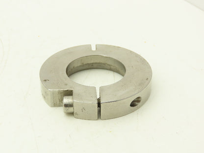 Sew Eurodrive 06439365 Split Ring Collar for Shrink Disc Bushing 1-7/16" Shaft