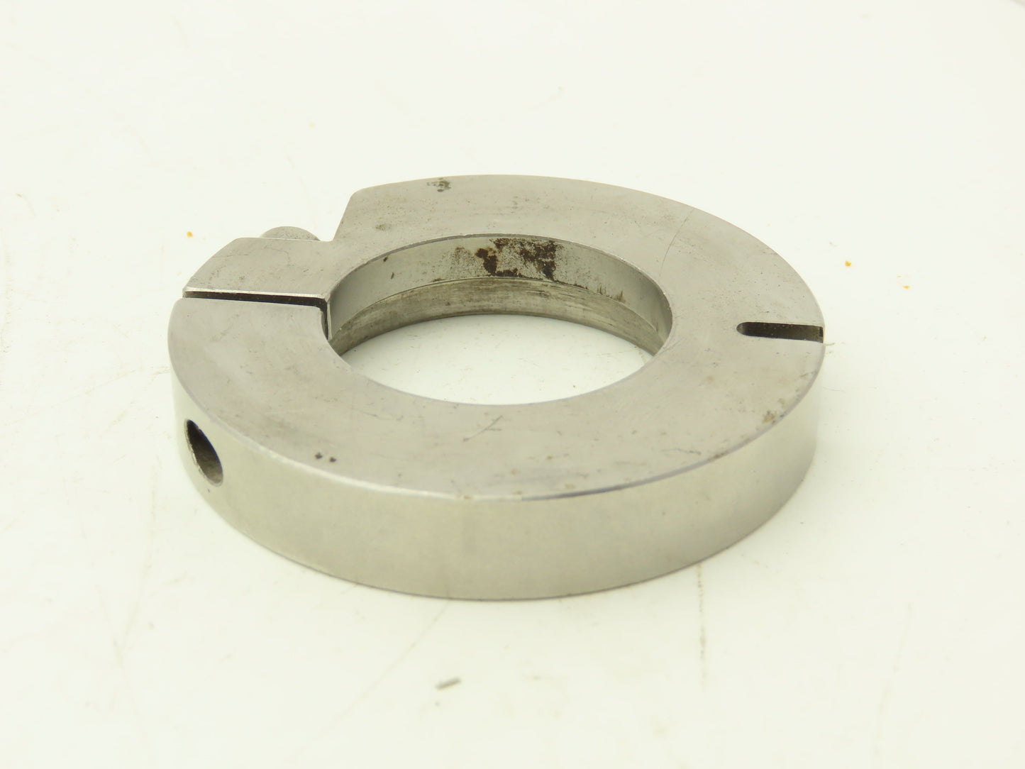 Sew Eurodrive 06439365 Split Ring Collar for Shrink Disc Bushing 1-7/16" Shaft