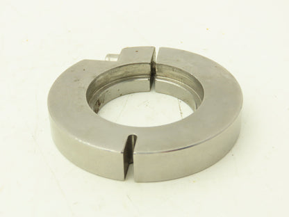 Sew Eurodrive 06439365 Split Ring Collar for Shrink Disc Bushing 1-7/16" Shaft