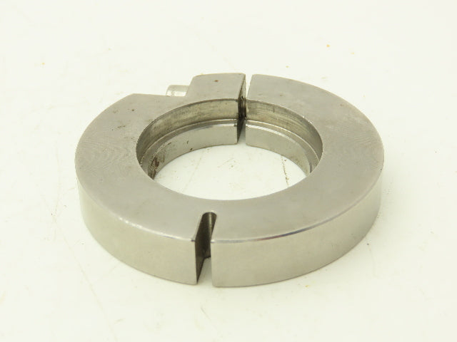 Sew Eurodrive 06439365 Split Ring Collar for Shrink Disc Bushing 1-7/16" Shaft