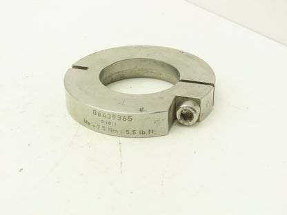 Sew Eurodrive 06439365 Split Ring Collar for Shrink Disc Bushing 1-7/16" Shaft