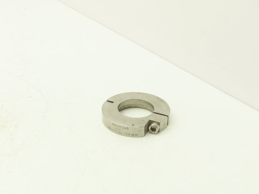 Sew Eurodrive 06439365 Split Ring Collar for Shrink Disc Bushing 1-7/16" Shaft