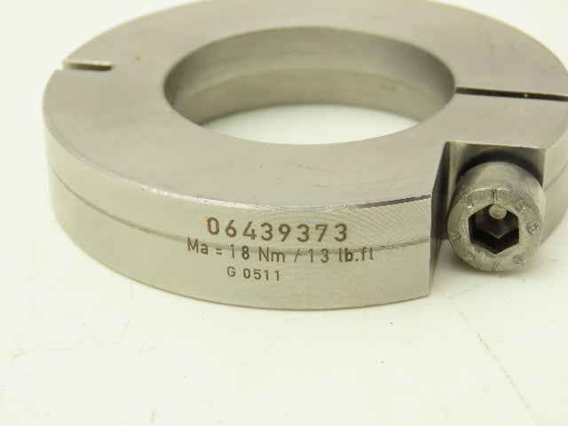 Sew Eurodrive 06439373 Split Ring Collar for Shrink Disc Bushing 1-1/2" Shaft