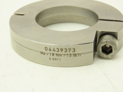 Sew Eurodrive 06439373 Split Ring Collar for Shrink Disc Bushing 1-1/2" Shaft