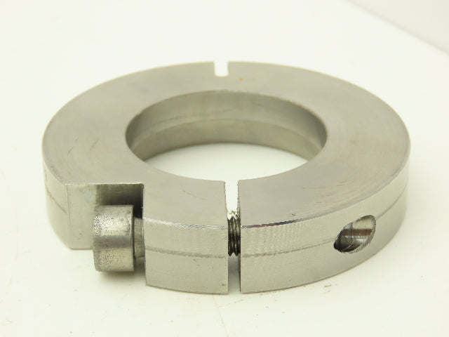 Sew Eurodrive 06439373 Split Ring Collar for Shrink Disc Bushing 1-1/2" Shaft