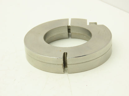 Sew Eurodrive 06439373 Split Ring Collar for Shrink Disc Bushing 1-1/2" Shaft