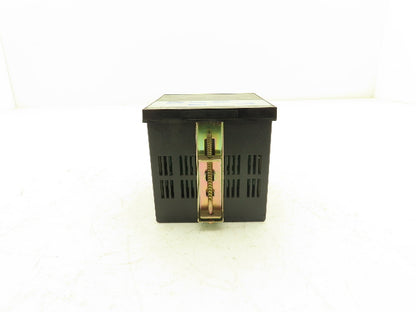 Barber Coleman MAQ 8-01900-001-0 Limitrol Temperature Controller 1/4 DIN Scratch