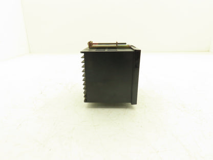 Barber Coleman MAQ 8-01900-001-0 Limitrol Temperature Controller 1/4 DIN Scratch