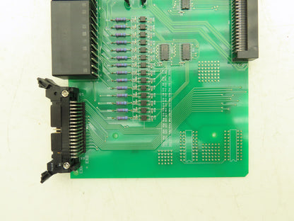 Okuma ES-V4501 CNC Slot Rack Card POS3