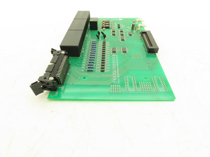 Okuma ES-V4501 CNC Slot Rack Card POS3