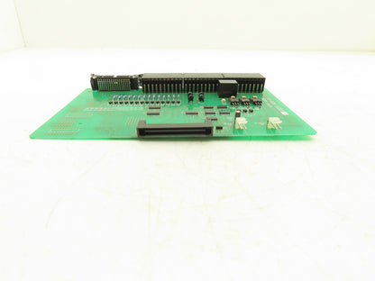 Okuma ES-V4501 CNC Slot Rack Card POS3