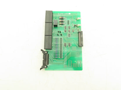 Okuma ES-V4501 CNC Slot Rack Card POS3