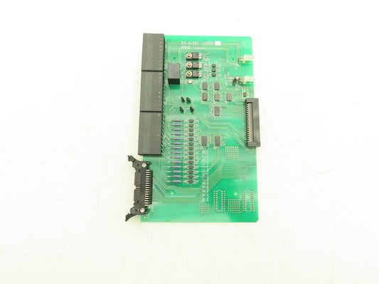 Okuma ES-V4501 CNC Slot Rack Card POS3