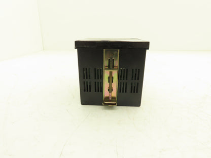 Barber Coleman MAQ 8-01900-001-0 Limitrol Temperature Controller 1/4 DIN
