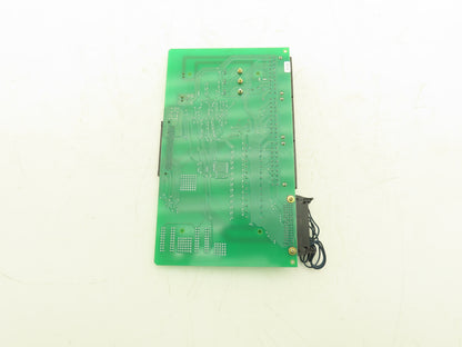 Okuma ES-V4501 CNC Slot Rack Card POS3