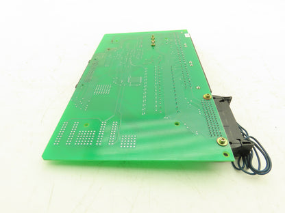 Okuma ES-V4501 CNC Slot Rack Card POS3