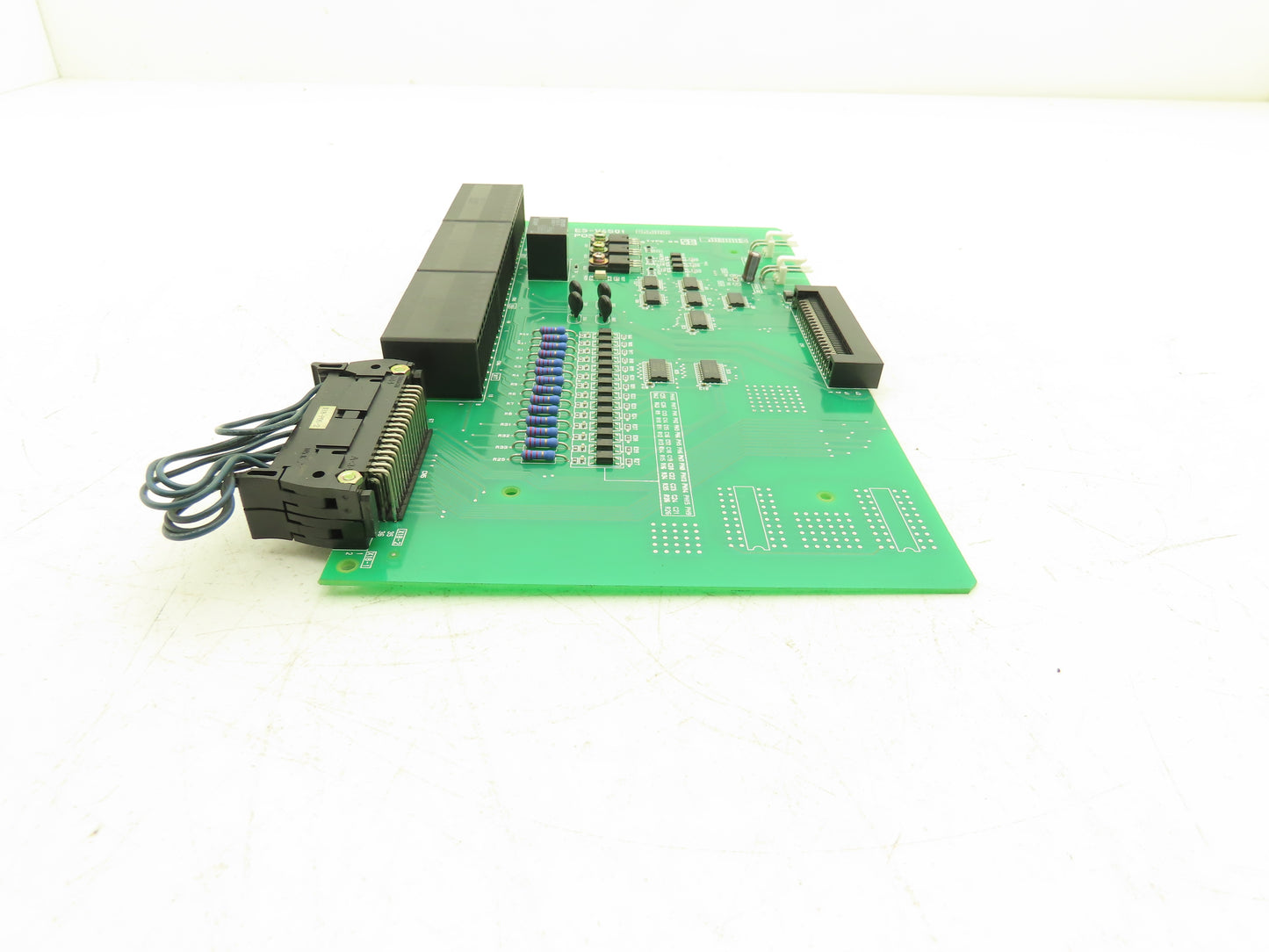 Okuma ES-V4501 CNC Slot Rack Card POS3