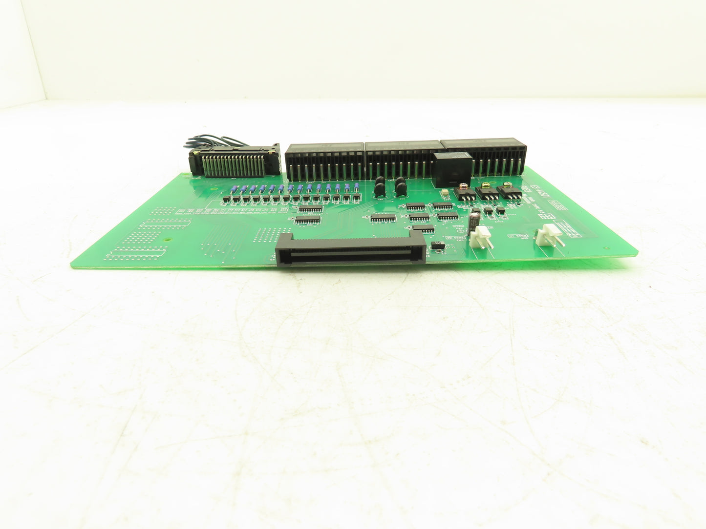Okuma ES-V4501 CNC Slot Rack Card POS3