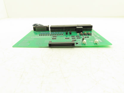 Okuma ES-V4501 CNC Slot Rack Card POS3