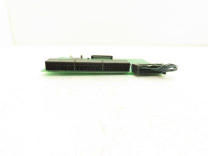 Okuma ES-V4501 CNC Slot Rack Card POS3