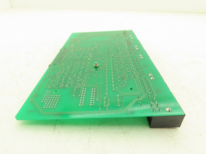 Okuma ES-V4500 CNC Slot Rack Card POS2