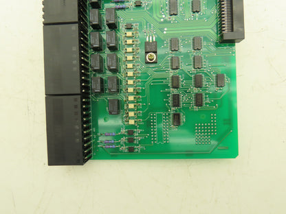 Okuma ES-V4500 CNC Slot Rack Card POS2