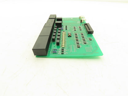 Okuma ES-V4500 CNC Slot Rack Card POS2