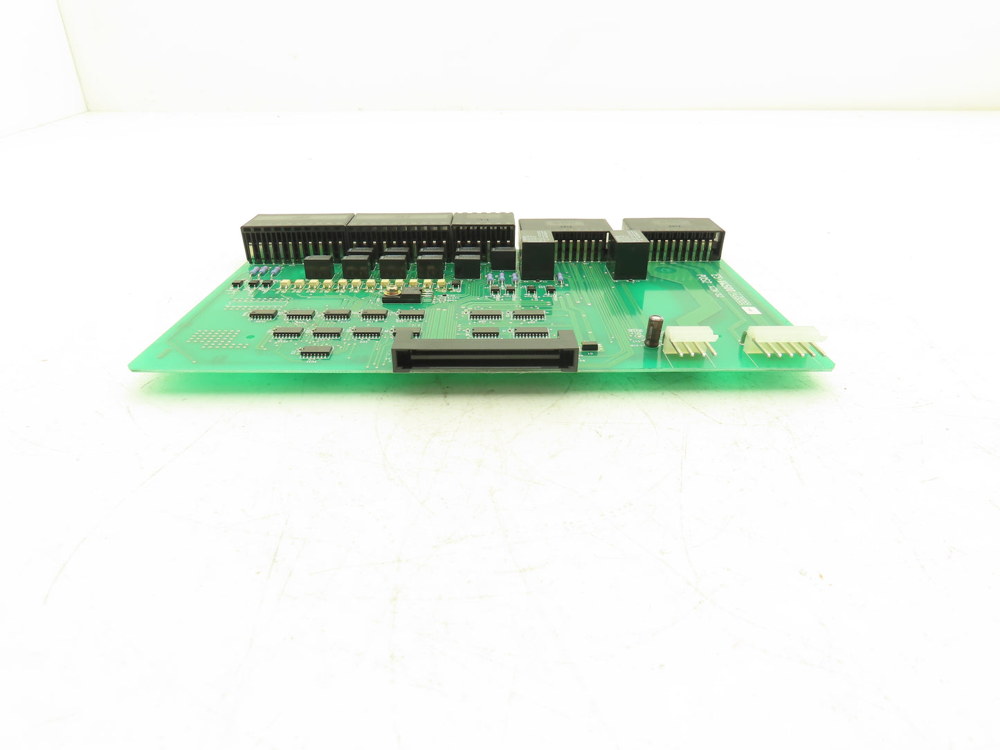 Okuma ES-V4500 CNC Slot Rack Card POS2