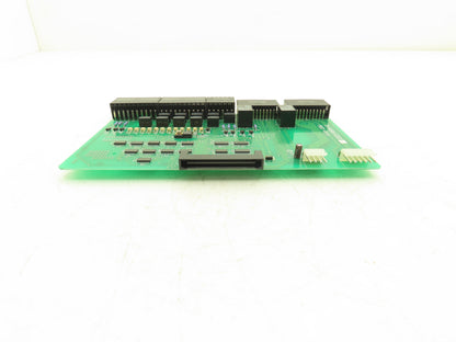 Okuma ES-V4500 CNC Slot Rack Card POS2