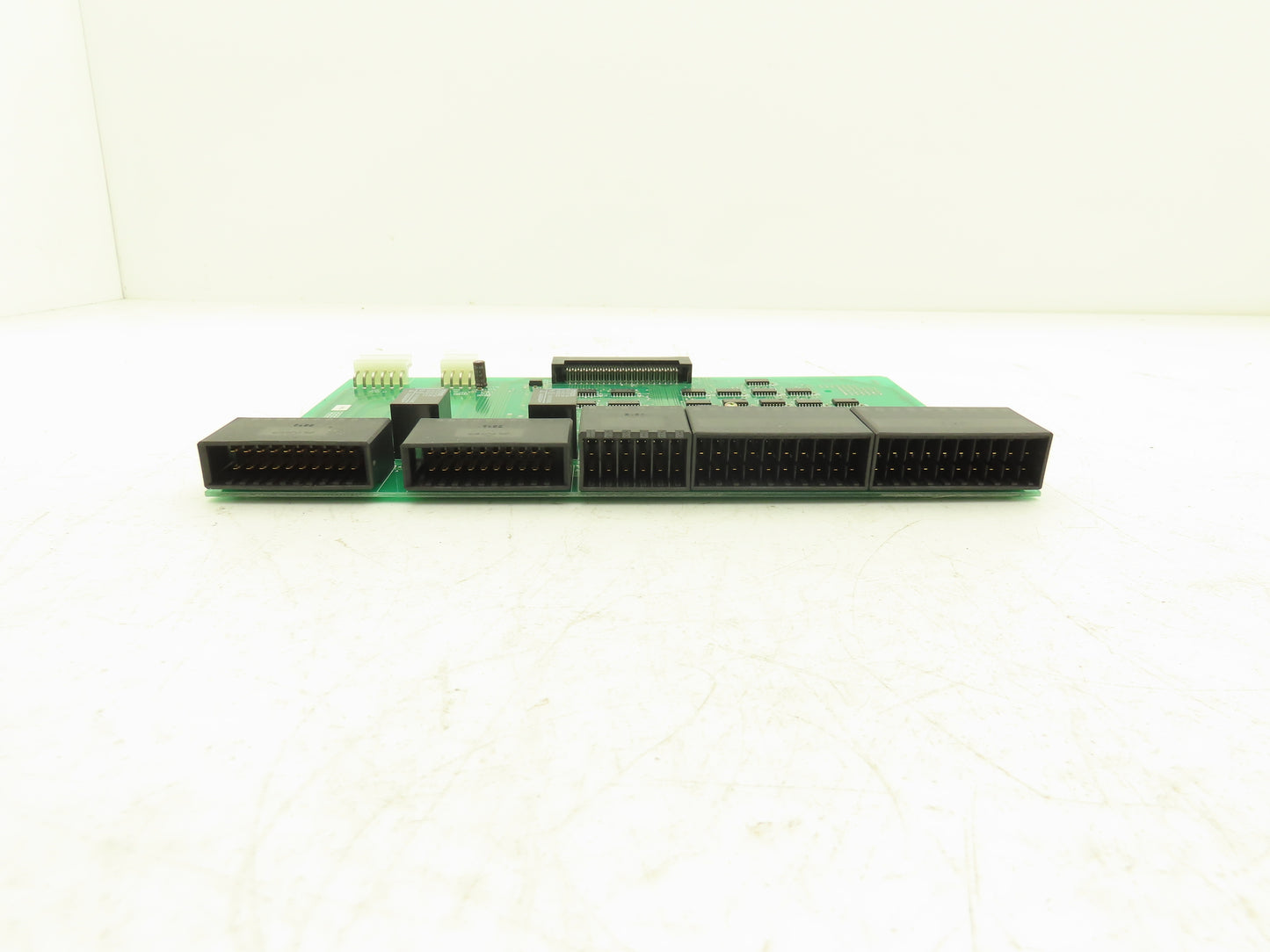 Okuma ES-V4500 CNC Slot Rack Card POS2